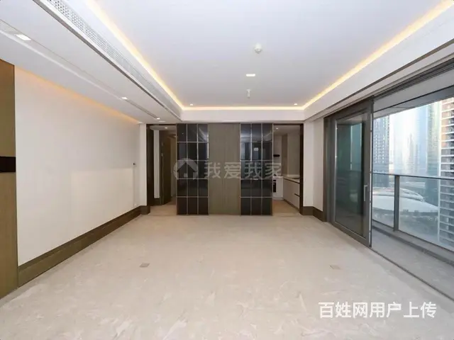 区政府163.22平多层[1-7层]南精装修难找房子 - 图片 6