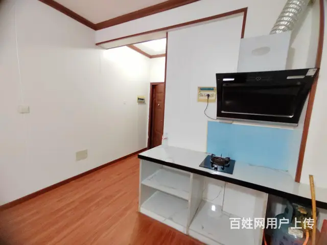 欧景花园 普通住宅2房1厅 中等装修 - 图片 3