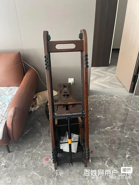 划船机 - 图片 2