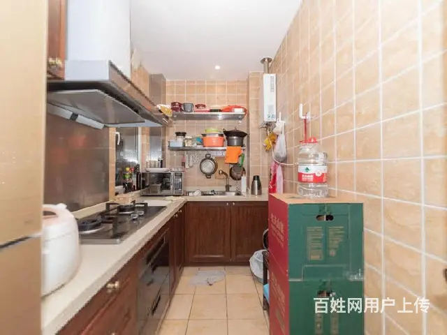 环球港万达旁 朗诗品质小区恒湿系统 有钥匙价格能谈诚心出售 - 图片 2