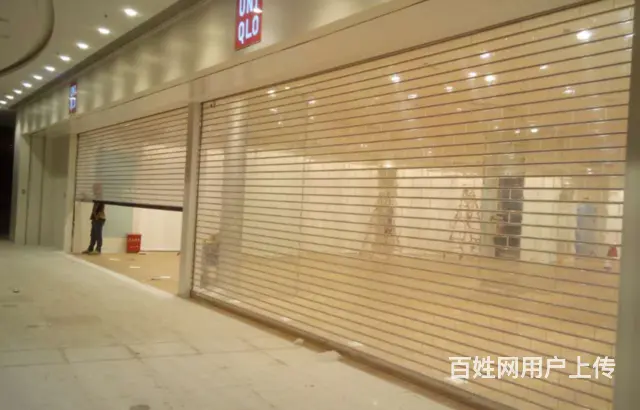 沈阳市维修工业厂房门/车库门/卷帘门/快速卷帘门 - 图片 2