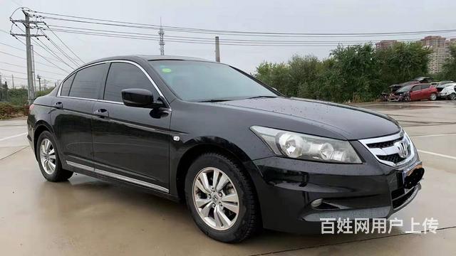 本田 雅阁 2013款 第八代雅阁 2.0 自动 se的图片