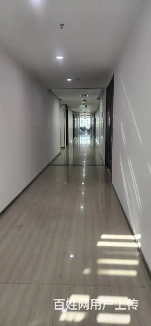 绿地缤果街领海办公楼南座出租多间 - 图片 11