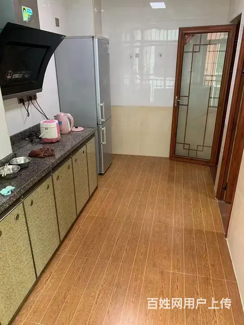 三小学区，东骏华庭大三房南北对流 - 图片 1