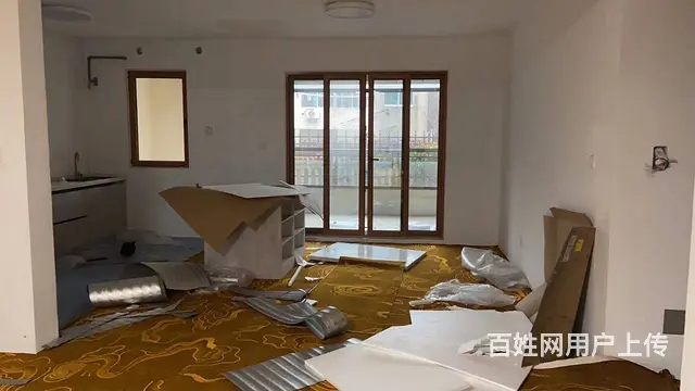 荆川公园旁上书房(钟楼) 别墅 有院子，地下室 - 图片 9