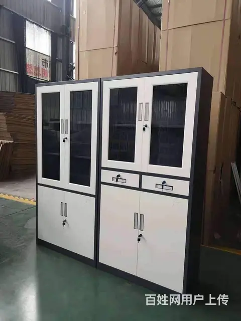 密集架工厂云飞 手动式密集柜电动式密集柜智能密集架 - 图片 6