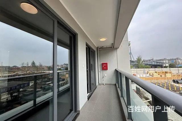 买房送车位，绿城育华教育，高精装标准，全明户型正气 - 图片 2