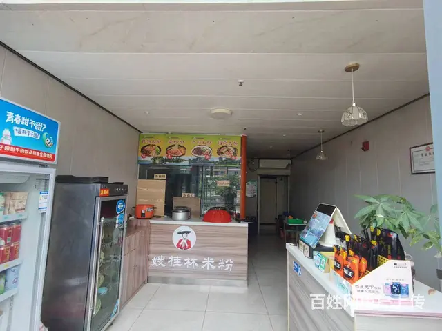 （51旺铺推荐）儋州洋浦120平铺面转让 - 图片 5