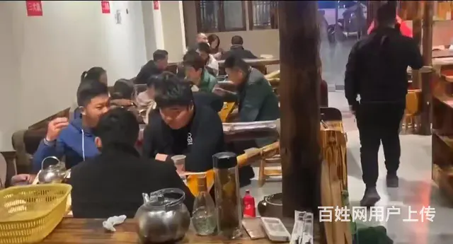 陶山嘉园农贸市场十字路口餐饮店转让 - 图片 2