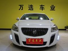 别克君威 2010款 2.0T 自动 旗舰运动型