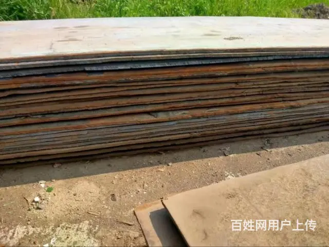 徐州铺路钢板租赁 - 图片 6