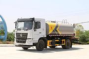订做3至25吨二手洒水车