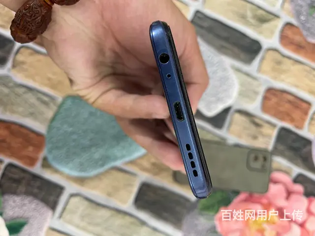 iqooU5x，8+128运行内存手机 - 图片 6