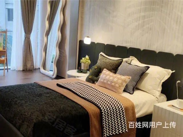 新房·保利天珺 中叠 纯洋房叠墅小区 国企精装修品质好口 - 图片 4