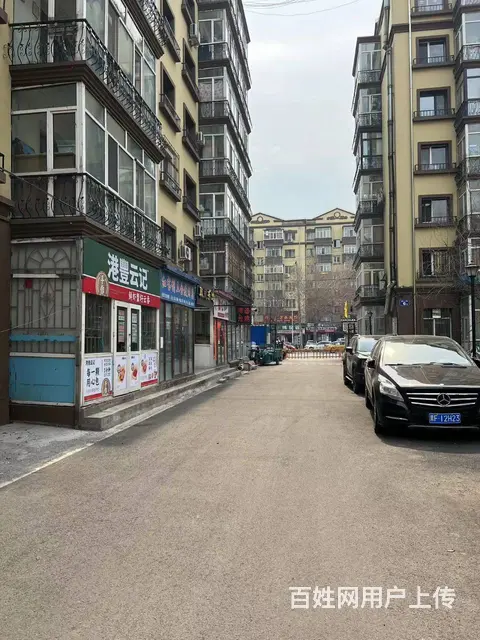 【搞定了！】南岗区闽江路闽江小区快餐店出兑外卖店转让 - 图片 2