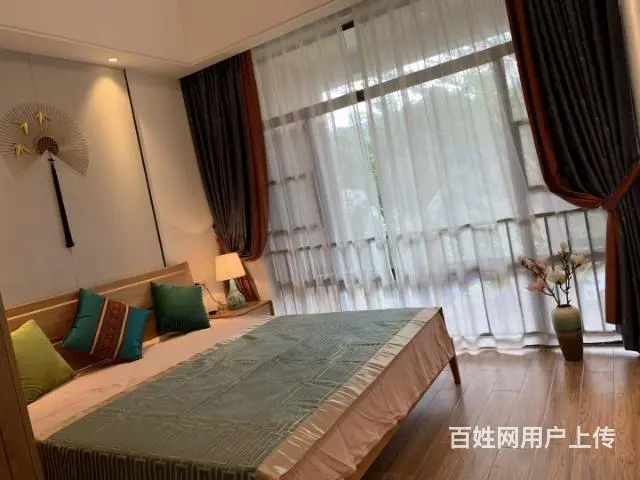 海南三亚湾鲁能别墅出租 - 图片 2