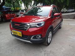 长城哈弗H1 2015款 1.5L 都市型 (国Ⅳ