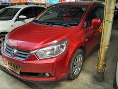 日产启辰R50 2012款 1.6L 自动 舒适版