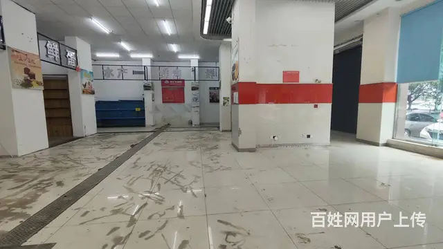 （51旺铺推荐）河东路460平铺面出租 - 图片 11