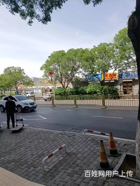 （同城搜铺网免费找店）常乐路充电站20平空铺转让 - 图片 4