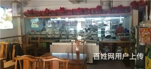 船营区鞍山街交警大队旁饭店出兑 - 图片 2