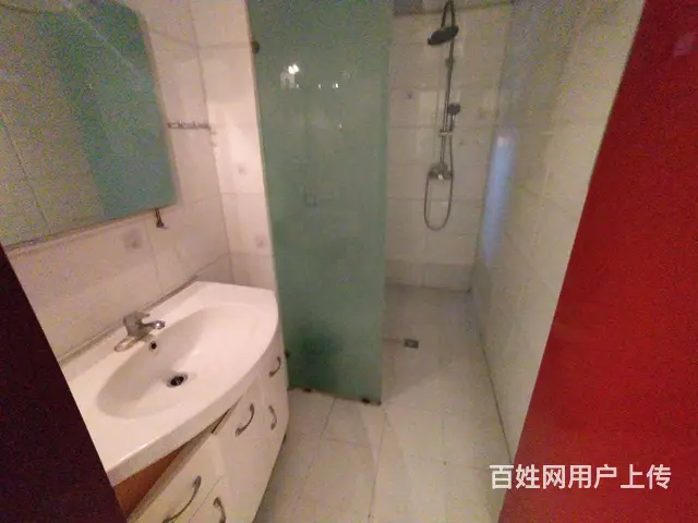 王府井 对面 美中城 电梯房8楼 南北通透 - 图片 12
