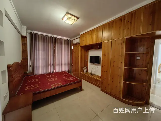 海沧周边 圣.地亚哥 高层3房 位 东南 配套全拎包住 - 图片 5