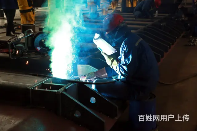 学焊接，焊工培训，学电焊技术，考焊工证考压力容器证 - 图片 1