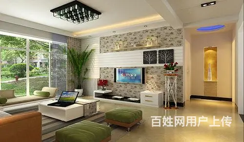 专业承接家庭装修，工程装修，水电暖改造，木工装修 - 图片 7
