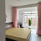 凯龙名都 普通住宅1厅 简单装修