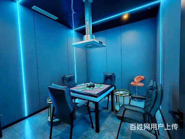 PZJ33984三门县万国首府广场台球馆麻将馆带设备整体转让 - 图片 7