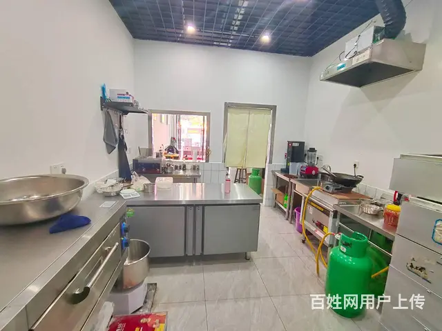 （老板本人）3万低价转让包房租，地铁口旁小吃早餐包子店 - 图片 5
