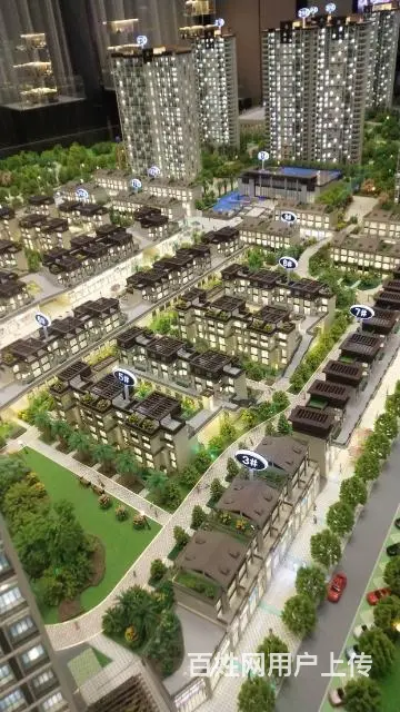 桂海高新未来城别墅 - 图片 1