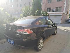 11款马自达，省油利器，带全年保险，售价5900