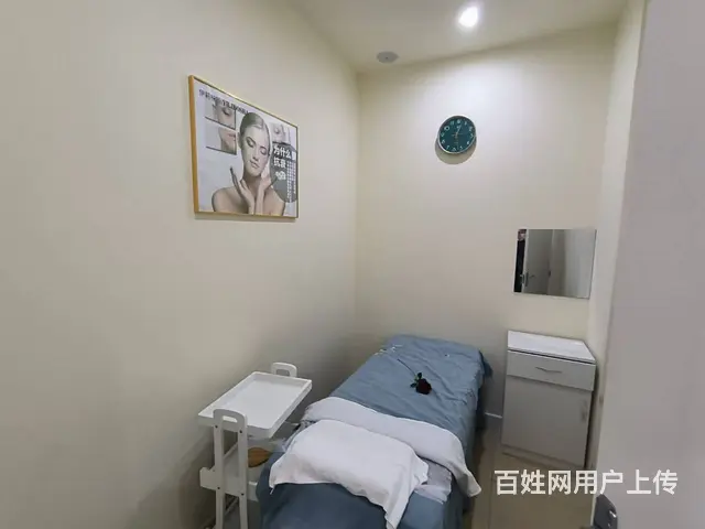 15622（商客网）西山区春晓花园美容院转让行业不限 - 图片 8