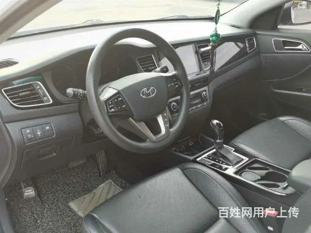 现代 名图 2014款 1.8 手自一体 GLS 智能版 - 图片 2