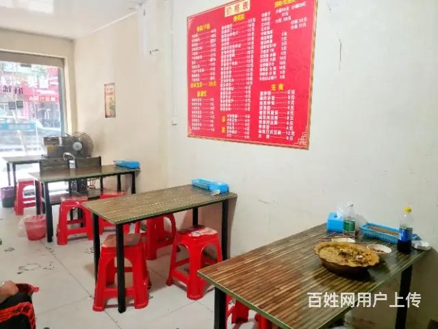 【都市时讯免费找店】怀远中医院旁饭店转让 - 图片 3