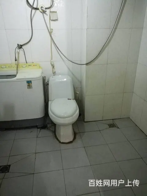 夏驾园华苑 普通住宅两室一厅一厨一卫 简单装修 - 图片 6