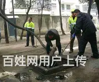 临沂抽泥浆淤泥池清理,抽化粪池抽污水 - 图片 5