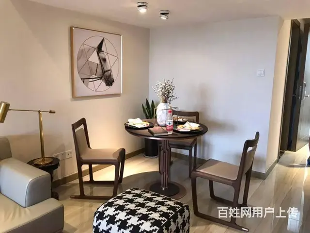 萧山旺角城天润中心4.2米公寓均价2.6万 准现房 - 图片 3