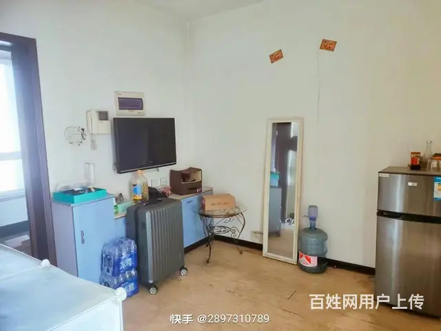 出租海逸诗阁D区1室楼房 - 图片 5