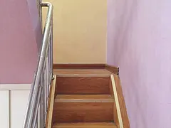 丹尼斯楼上大中海 商住两用2厅 中等装修
