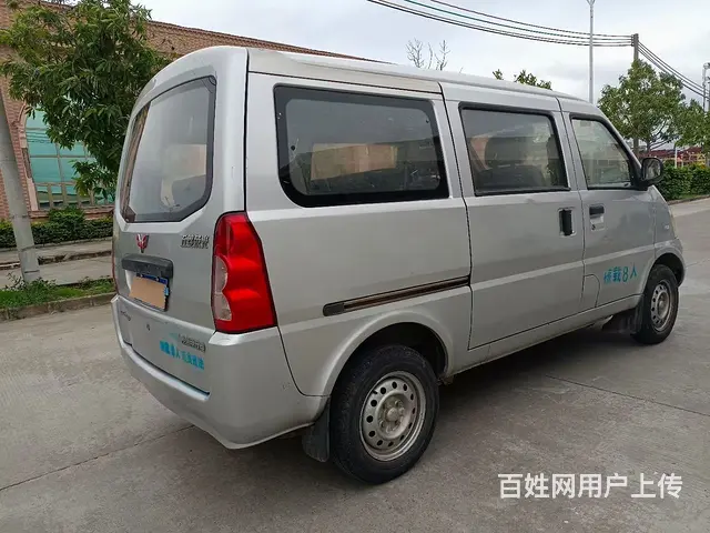 12年五菱荣光 - 图片 6