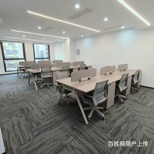 钱涌白石中心，出租130至500方，大小可挑选，条件好谈！ - 图片 2