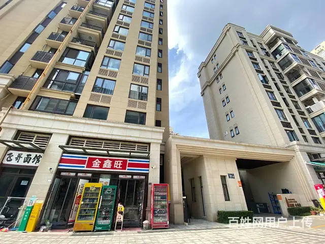【搞定了！】S小区门口第壹家超市带证转让 - 图片 1