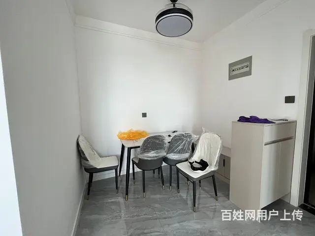 新装修房子，一天未住人电话 - 图片 1