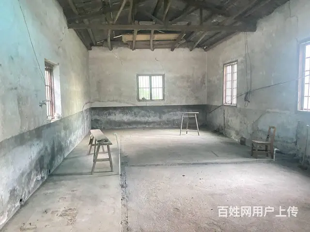 (房东直租)开福沙坪汉回150平仓库，带场地/住房优价出租 - 图片 7