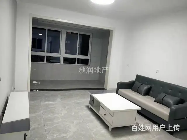 翠湖嘉苑，吾悦附近，三室两厅精装修，干净舒适，拎包即住 - 图片 6