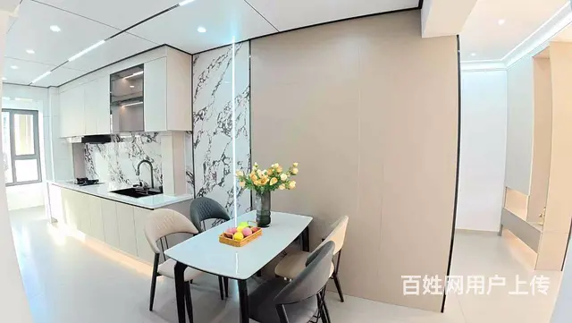群力家园(道里-尚志) 普通住宅 精装修 - 图片 7