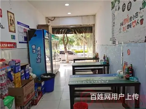 （达州铺源网）南外仙鹤路嘉年华附近50㎡烧烤店转让 - 图片 3